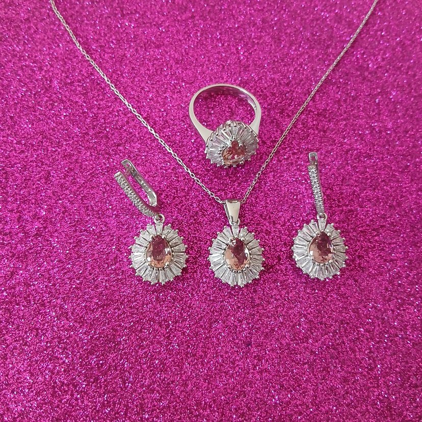 gumus set - Görsel 3