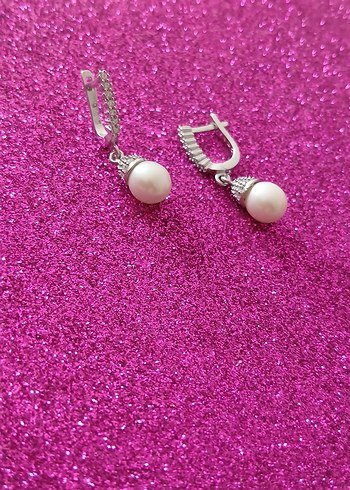 gumus inci ikili set - Görsel 7