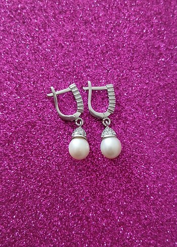 gumus inci ikili set - Görsel 8