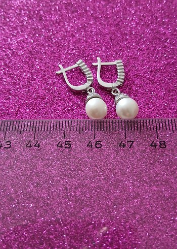 gumus inci ikili set - Görsel 6