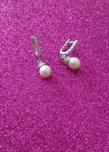 gumus inci ikili set - Görsel 9