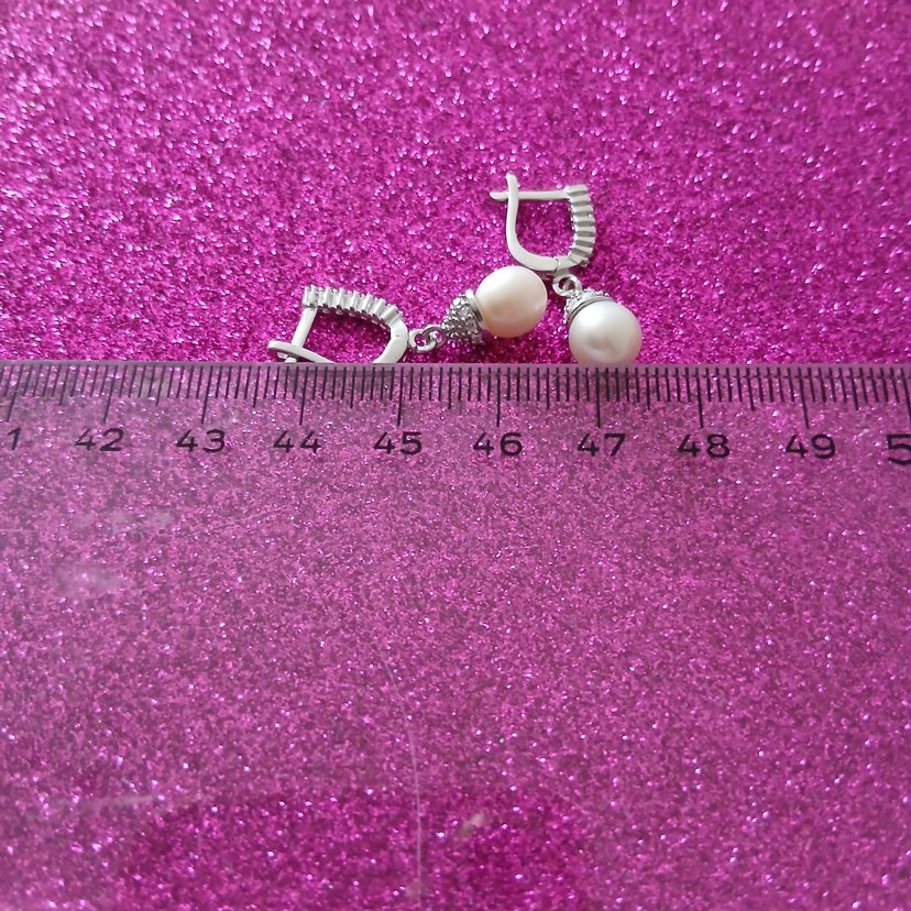 gumus inci ikili set - Görsel 5