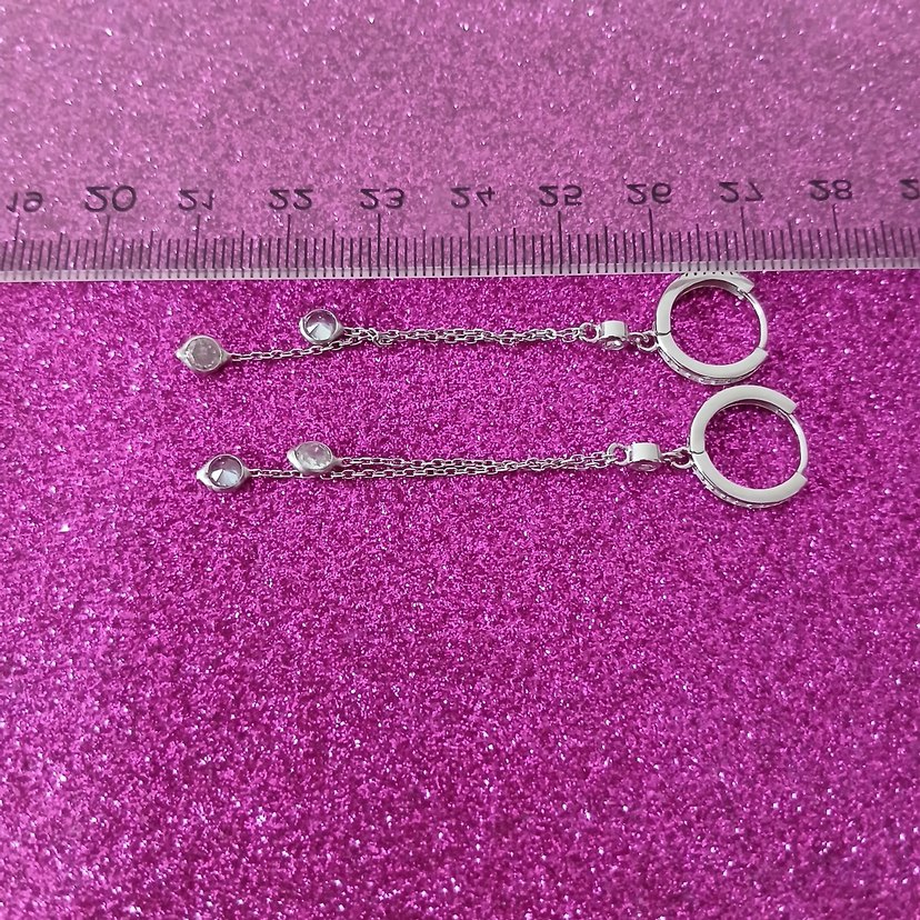 gumus kupe - Görsel 5