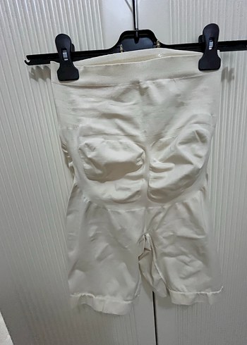 Diz üstü korse S-M beden uyumlu - Görsel 2