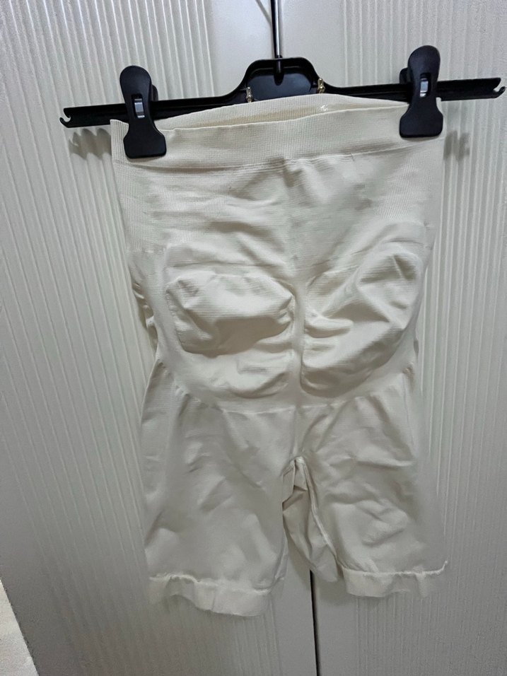 Diz üstü korse S-M beden uyumlu - Görsel 2