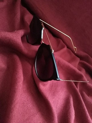 Accessorize Siyah gözlük