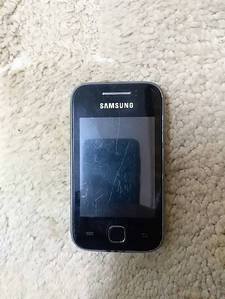 Samsung telefon 