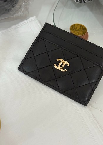 Chanel Kartlık