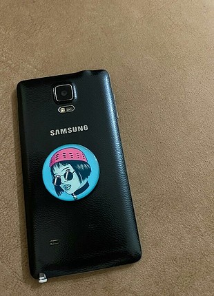  Beden Samsung Galaxy note 4 64 gb