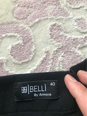 l Beden Armine takım