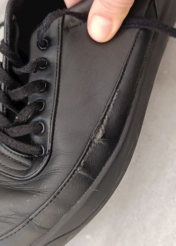 orijinal Lacoste bayan ayakkabı - Görsel 3