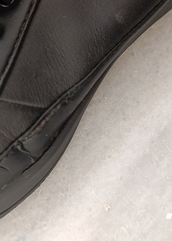 orijinal Lacoste bayan ayakkabı - Görsel 5