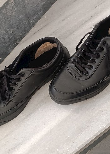 orijinal Lacoste bayan ayakkabı - Görsel 2