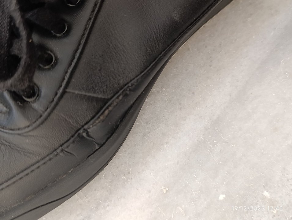 orijinal Lacoste bayan ayakkabı - Görsel 5