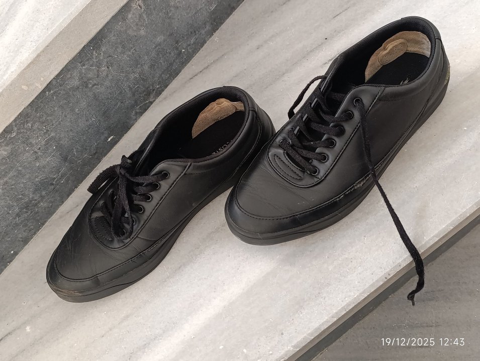 orijinal Lacoste bayan ayakkabı - Görsel 2