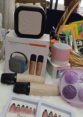 Diğer MY LUCKY BOX
