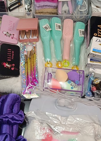 Beden Renk MY LUCKY BOX