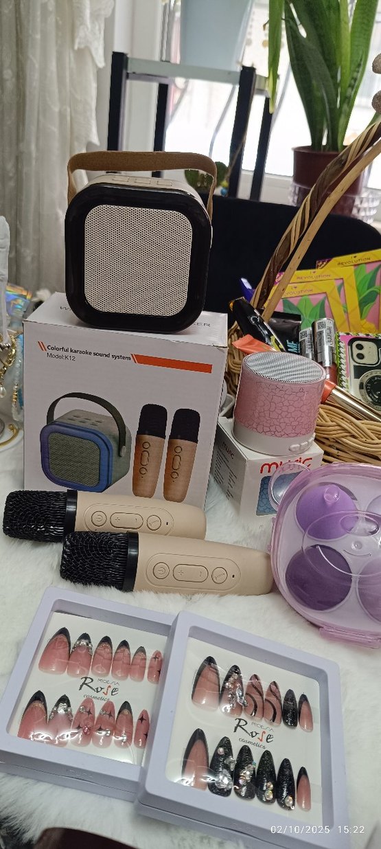 MY LUCKY BOX - Görsel 2