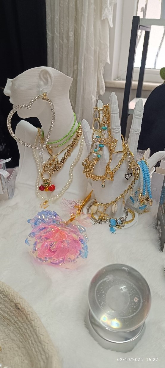 MY LUCKY BOX - Görsel 5