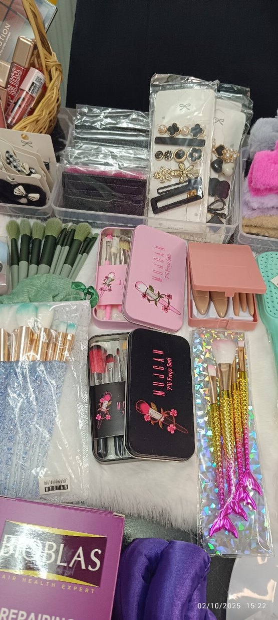 MY LUCKY BOX - Görsel 3