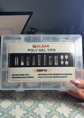 Pulsar ürünü