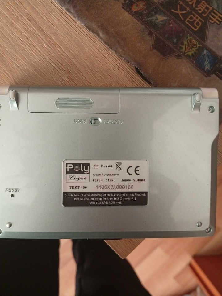 akıllı sözlük - Görsel 2