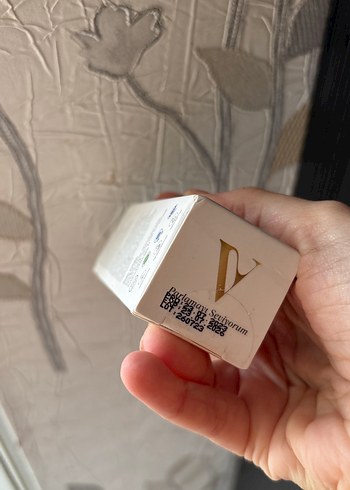 VESTİTİ COSMETIC Pırlanta Aydınlatıcı Serum - Görsel 6