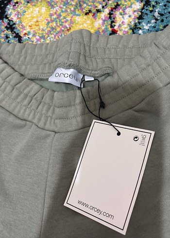 Rahat Kesim Şort - Görsel 2