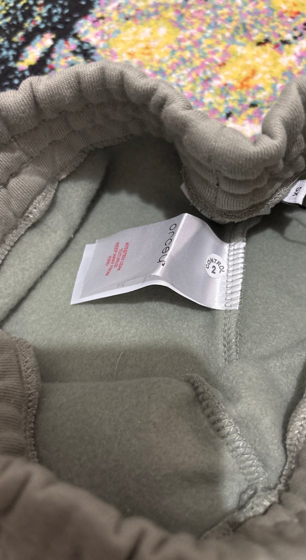 Rahat Kesim Şort - Görsel 3