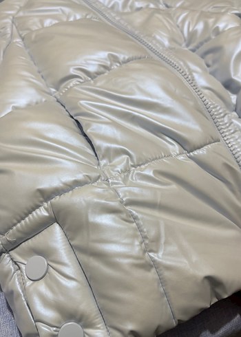 Şişme mont - Görsel 6