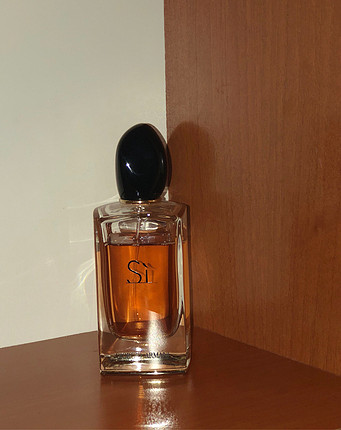 GIORGIO ARMANI 100Ml ORJİNAL PARFÜM 