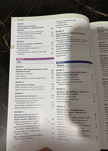 Guyton Fizyoloji - 13. Baskı - Görsel 4