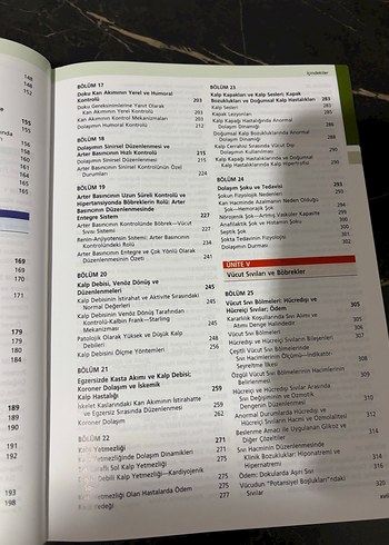 Guyton Fizyoloji - 13. Baskı - Görsel 5