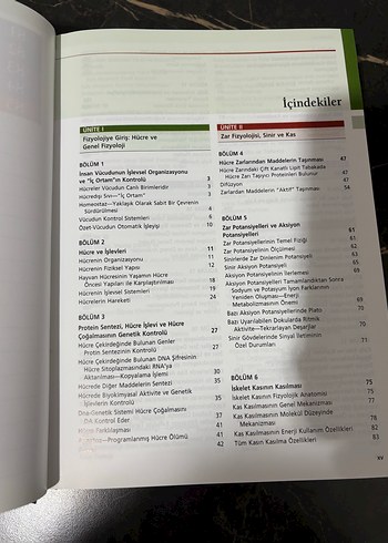 Guyton Fizyoloji - 13. Baskı - Görsel 3