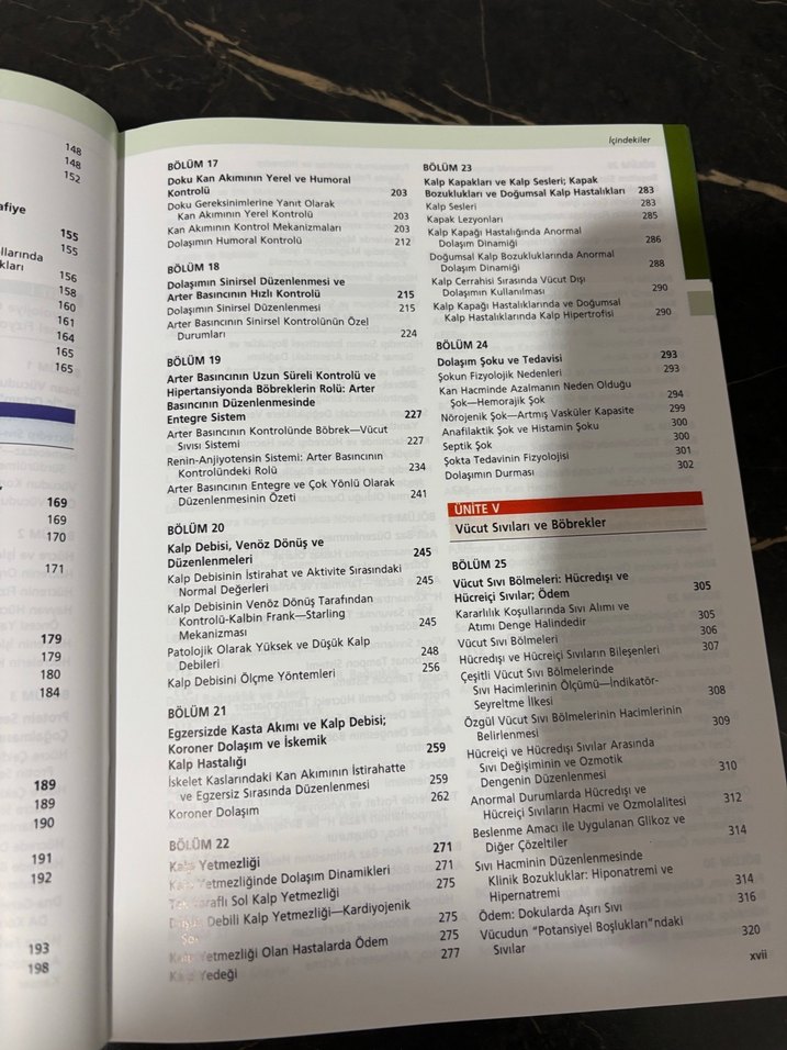 Guyton Fizyoloji - 13. Baskı - Görsel 5