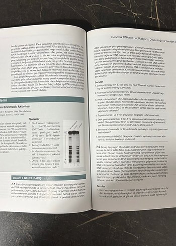 Hücre Moleküler Yaklaşım - 8. Baskı - Görsel 5