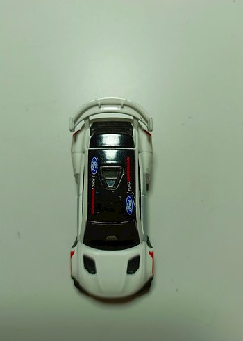 Ford Mustang Mach-E 1400 -2021- Koleksiyonluk - Görsel 6