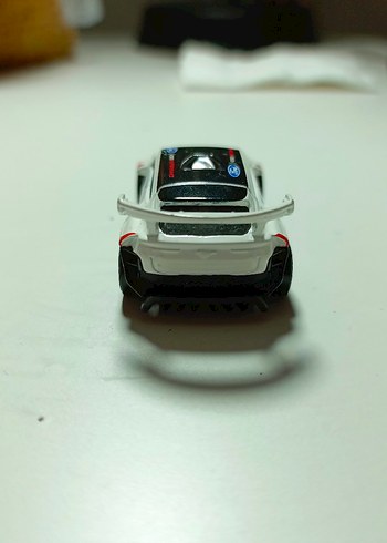 Ford Mustang Mach-E 1400 -2021- Koleksiyonluk - Görsel 5