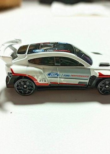 Ford Mustang Mach-E 1400 -2021- Koleksiyonluk - Görsel 2