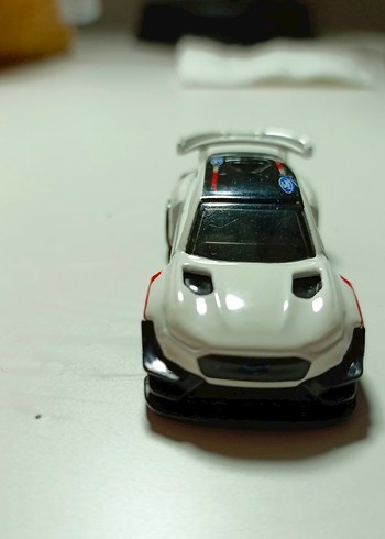 Ford Mustang Mach-E 1400 -2021- Koleksiyonluk - Görsel 3