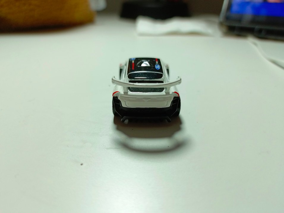 Ford Mustang Mach-E 1400 -2021- Koleksiyonluk - Görsel 5