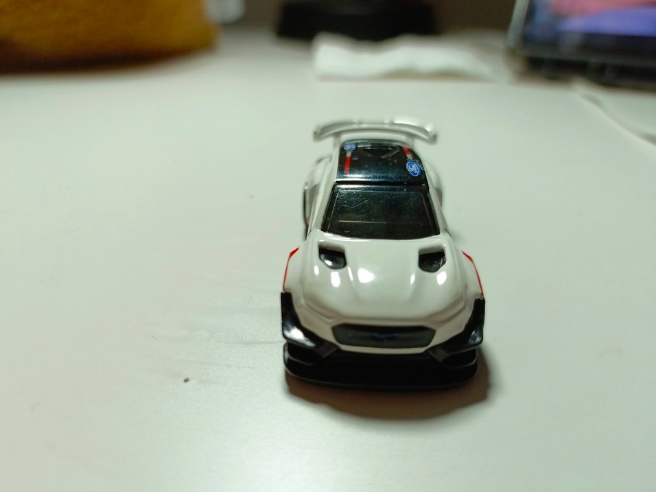 Ford Mustang Mach-E 1400 -2021- Koleksiyonluk - Görsel 3