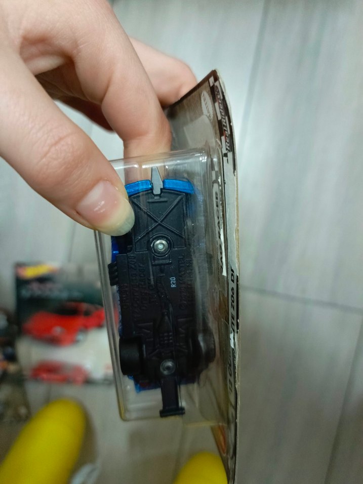 Hot Wheels Premium Koleksiyon  Boulevard & Car Culture - Görsel 5