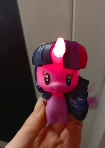 McDonald's Twilight Sparkle - Görsel 2