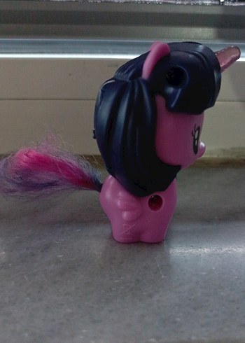 McDonald's Twilight Sparkle - Görsel 5