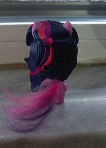 McDonald's Twilight Sparkle - Görsel 4
