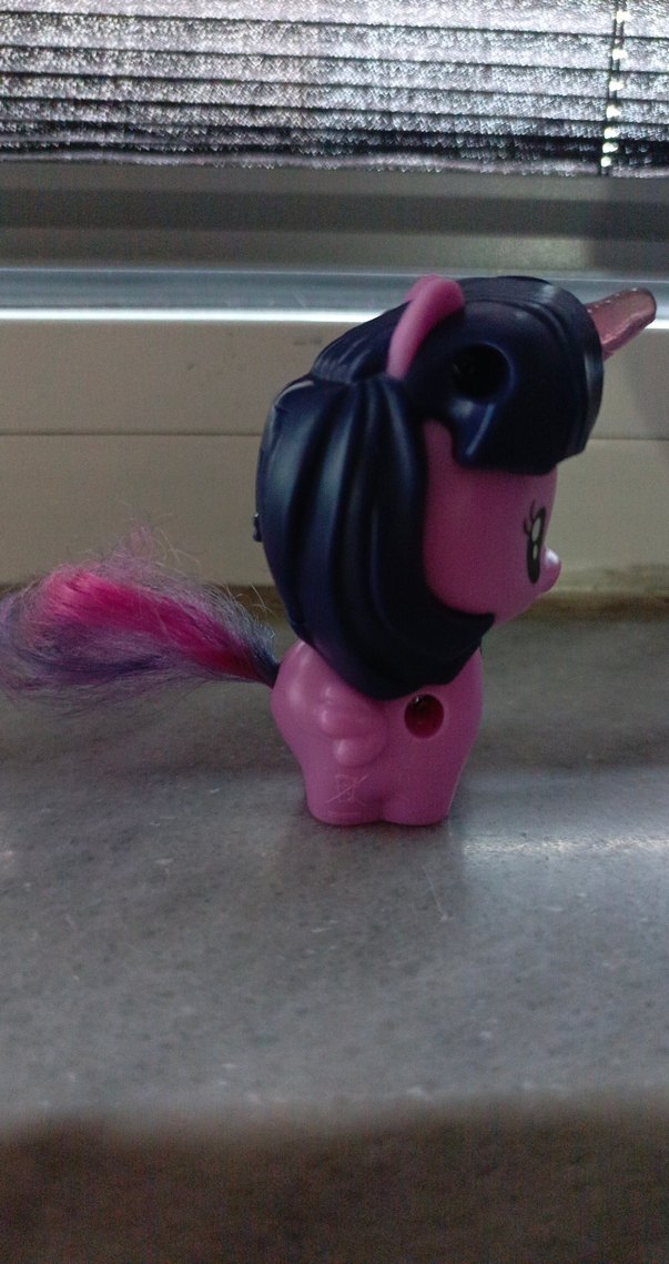 McDonald's Twilight Sparkle - Görsel 5