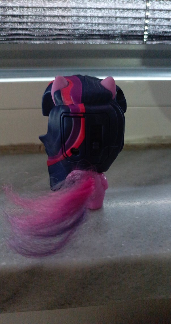 McDonald's Twilight Sparkle - Görsel 4
