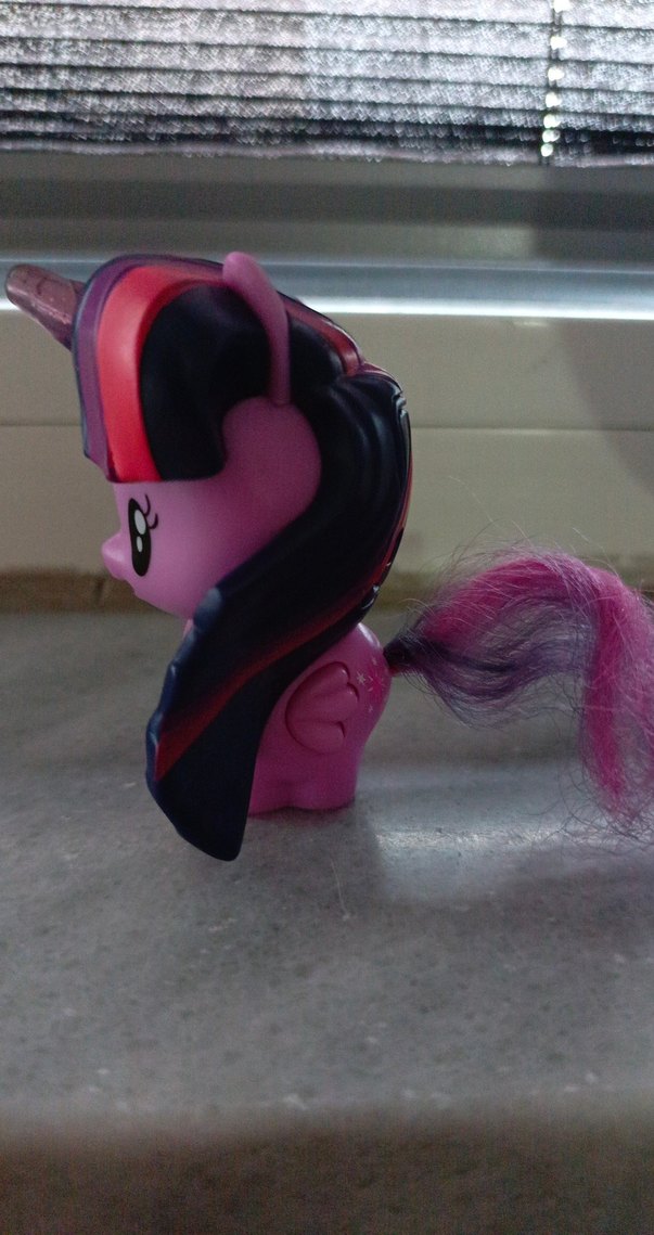 McDonald's Twilight Sparkle - Görsel 3