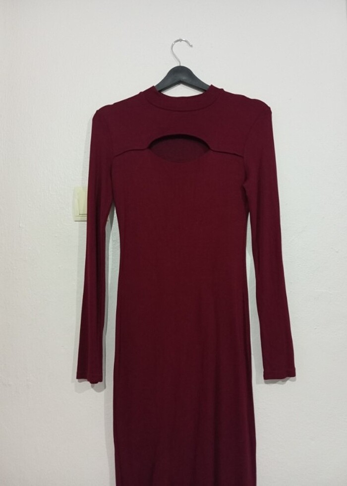 KALEM ELBİSE  - Görsel 2